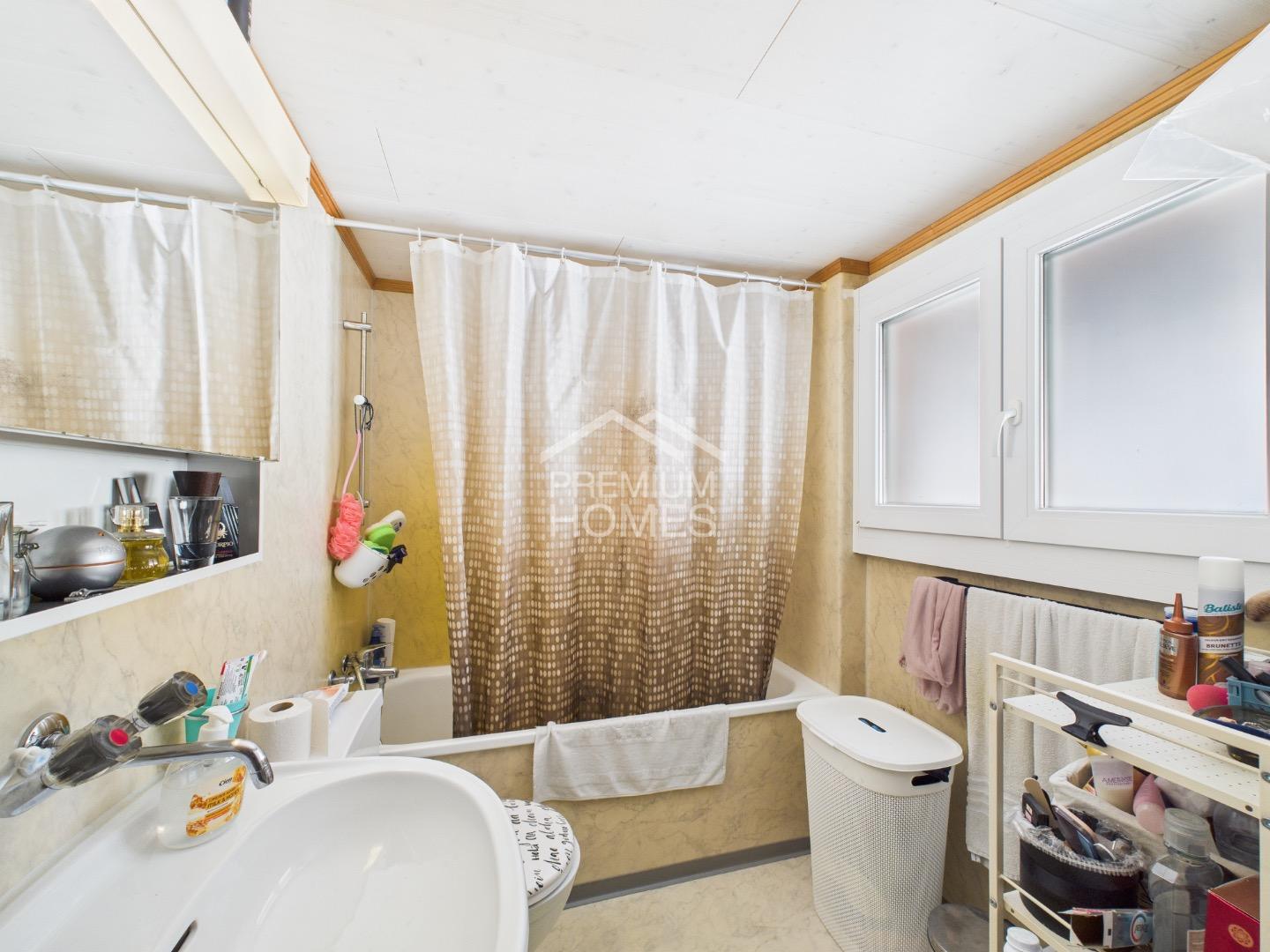 4 ½ pièces appartement, photo 5 sur 7