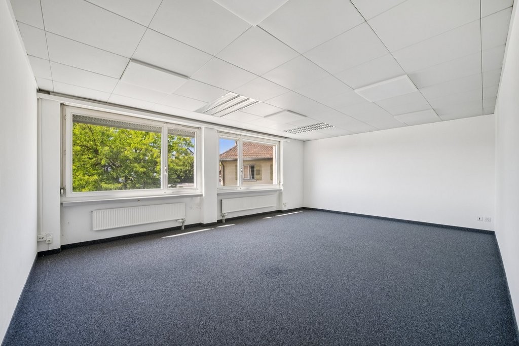 32m² office, Foto 4 von 6