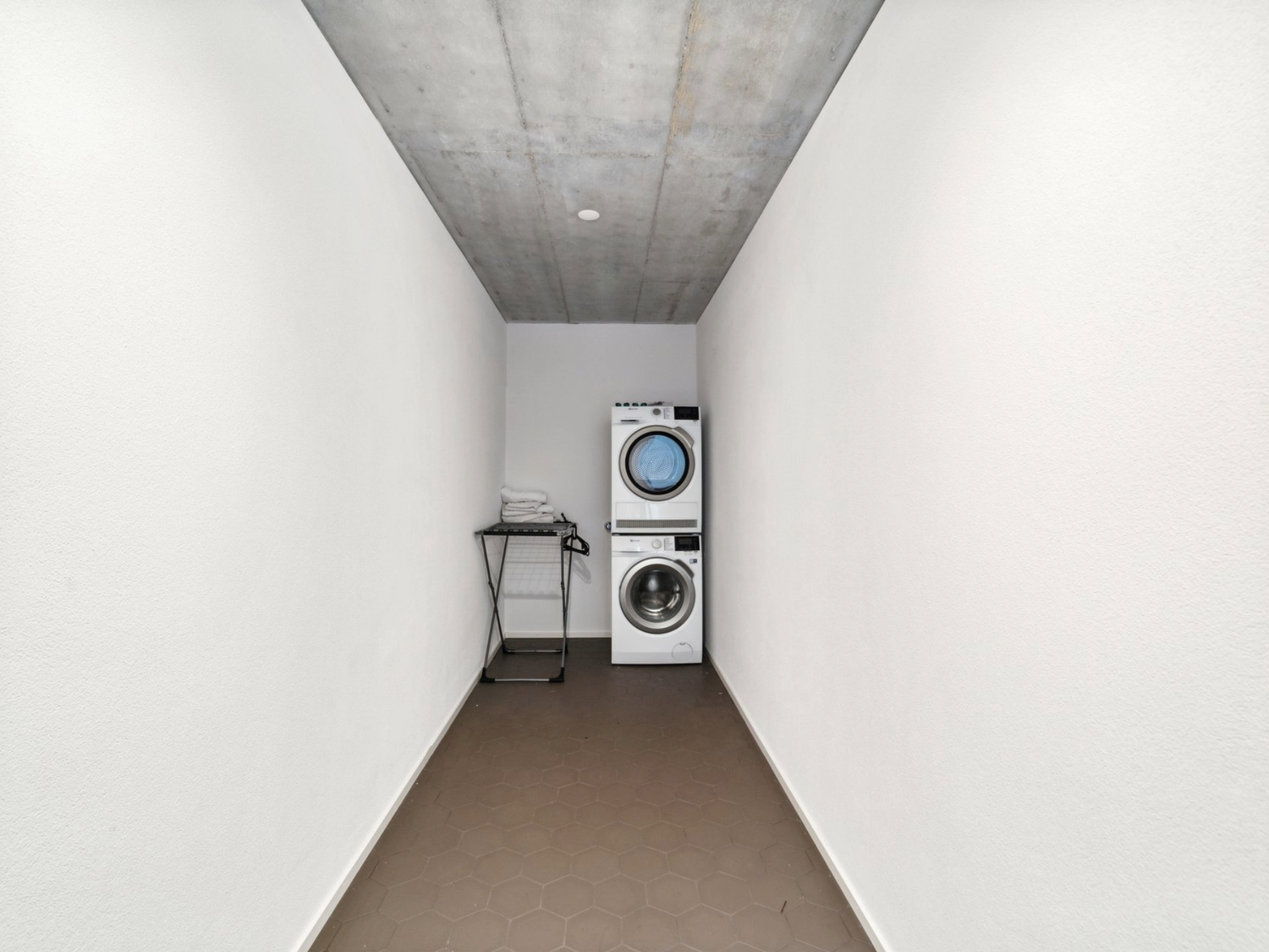 Appartement meublé de 2 ½ pièces