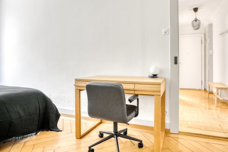 2 ½ rooms apartment, Foto 6 von 10