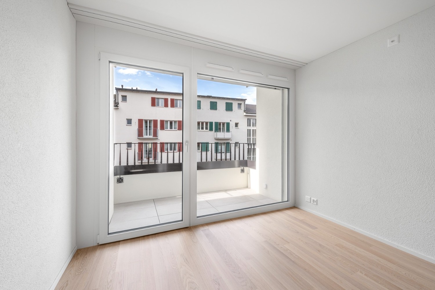 3 ½ rooms apartment, Foto 6 von 8