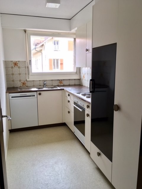 3 ½ rooms apartment, Foto 2 von 9