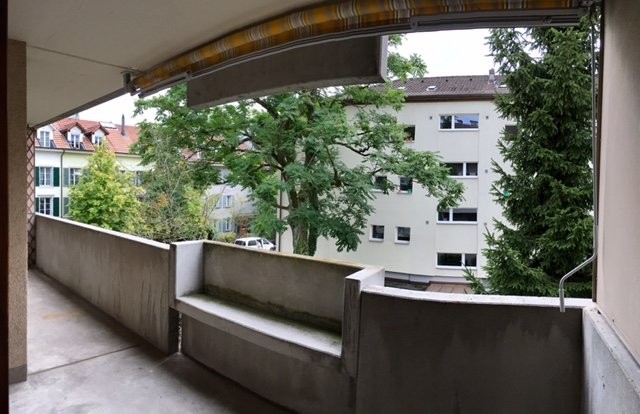 3 ½ rooms apartment, Foto 8 von 9