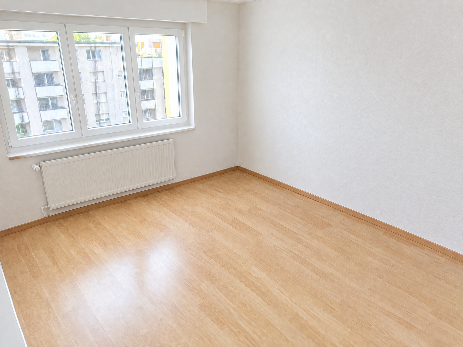 4 ½ rooms apartment, Foto 4 von 6