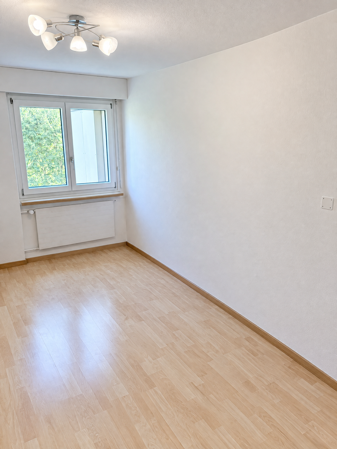 4 ½ rooms apartment, Foto 6 von 6