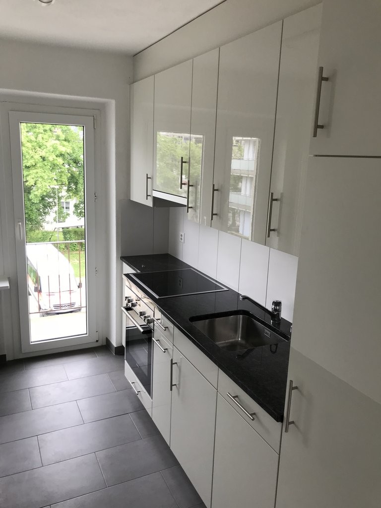 2 rooms apartment, Foto 4 von 8