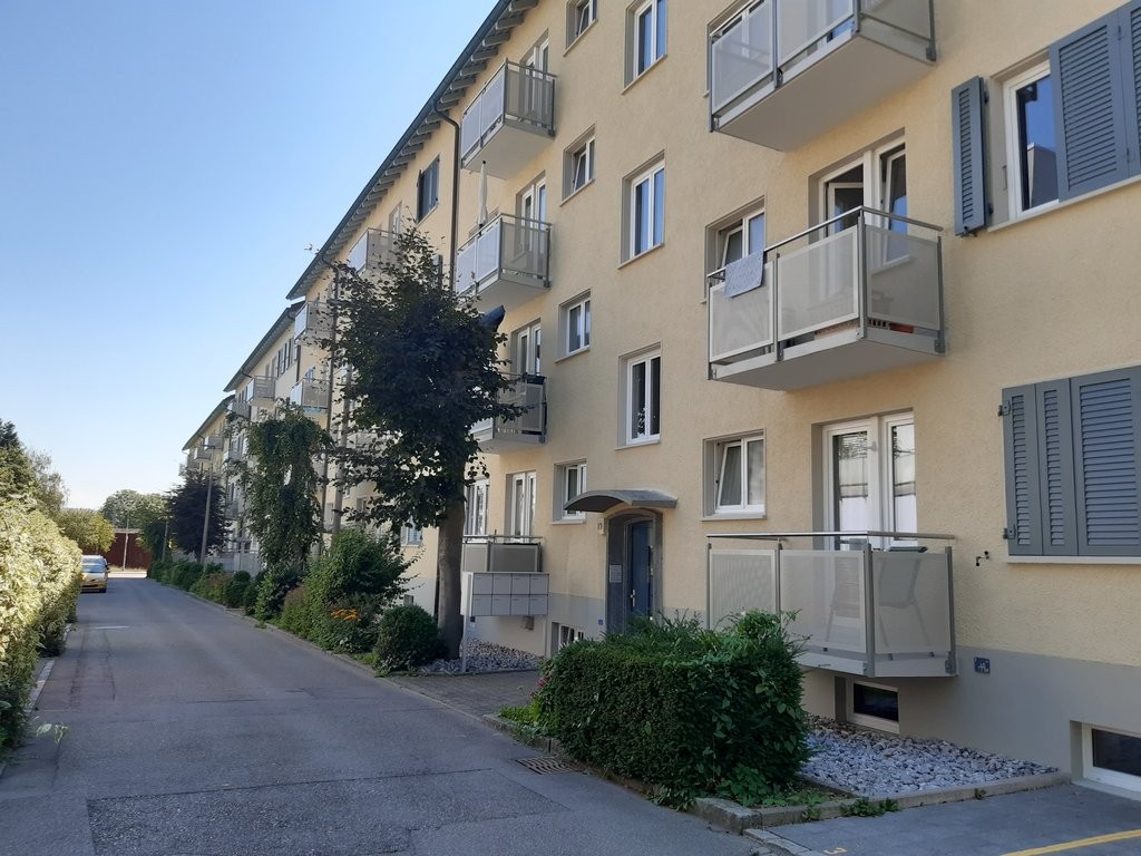 2 rooms apartment, Foto 2 von 8