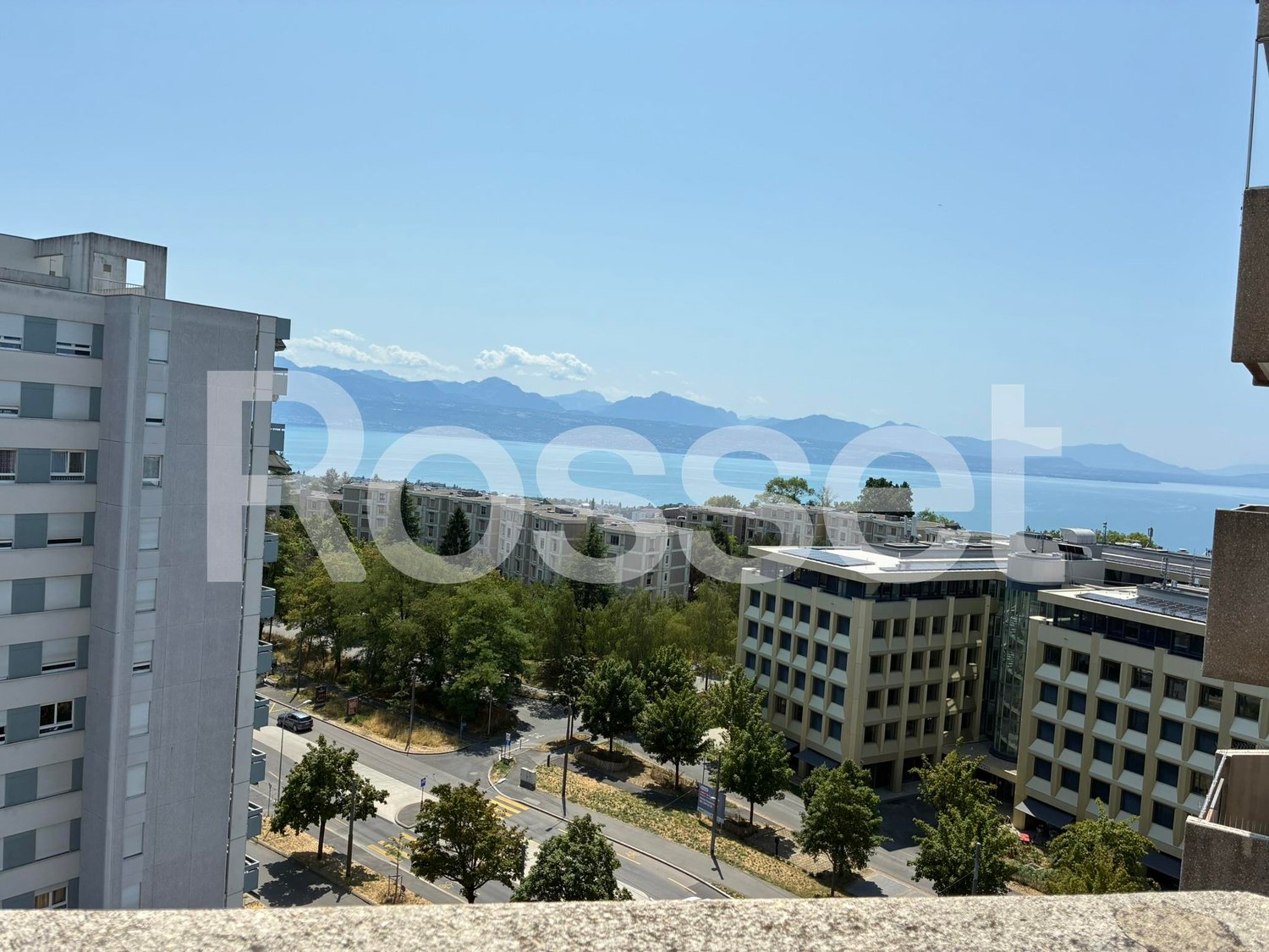 Appartamento di 1 ½ locali