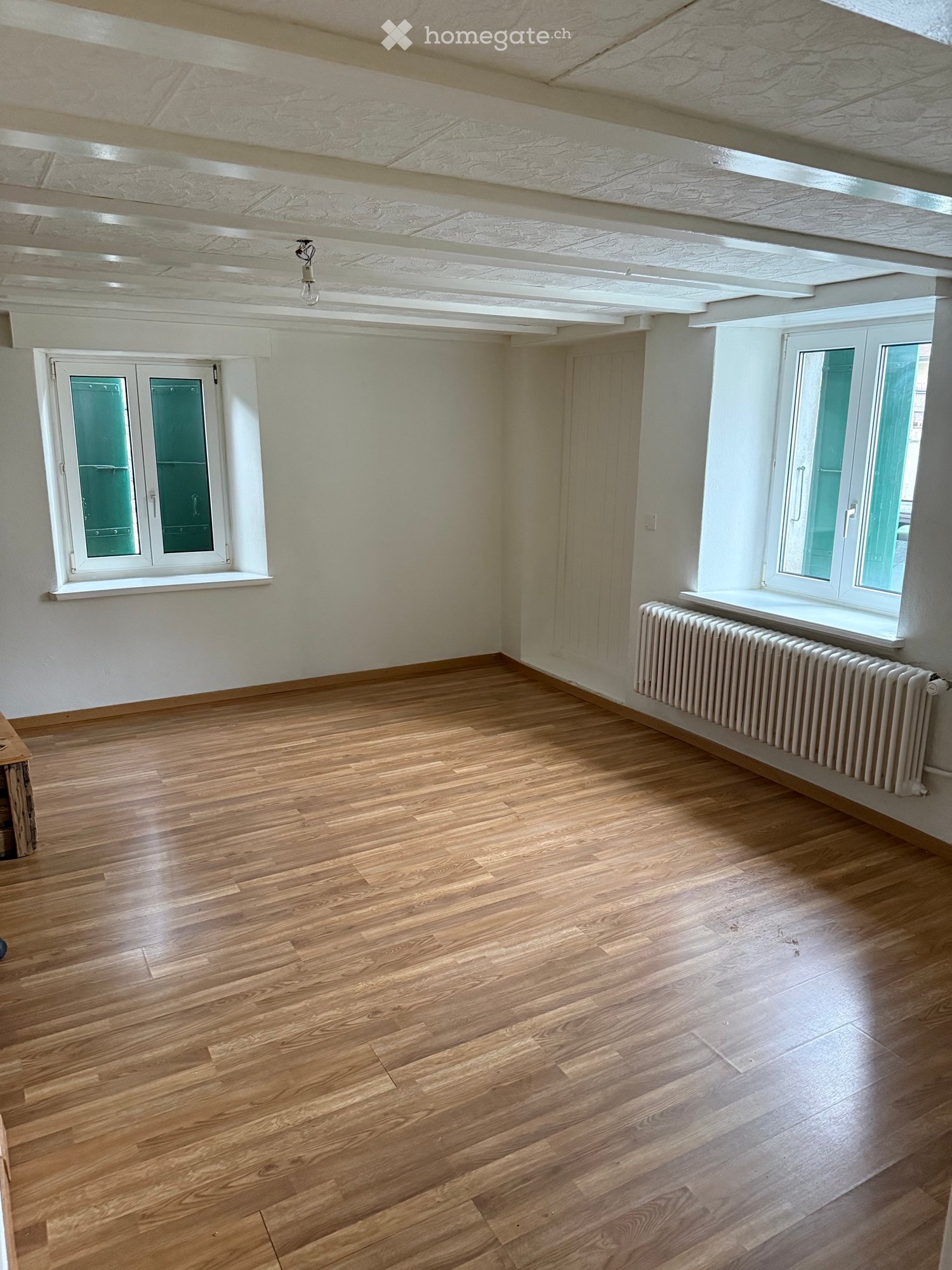 Appartamento di 4 locali