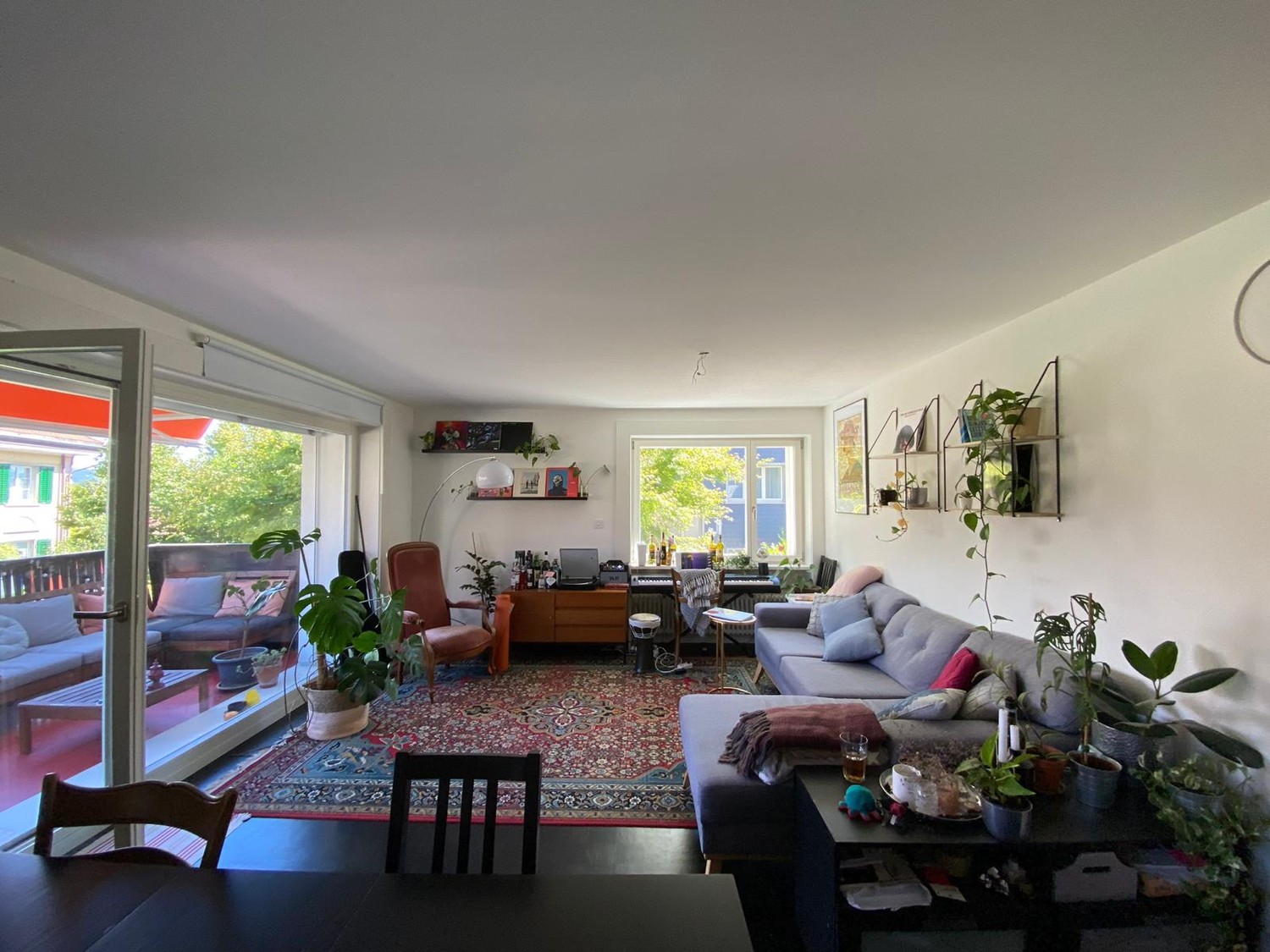 Room in a shared flat, Foto 1 von 3