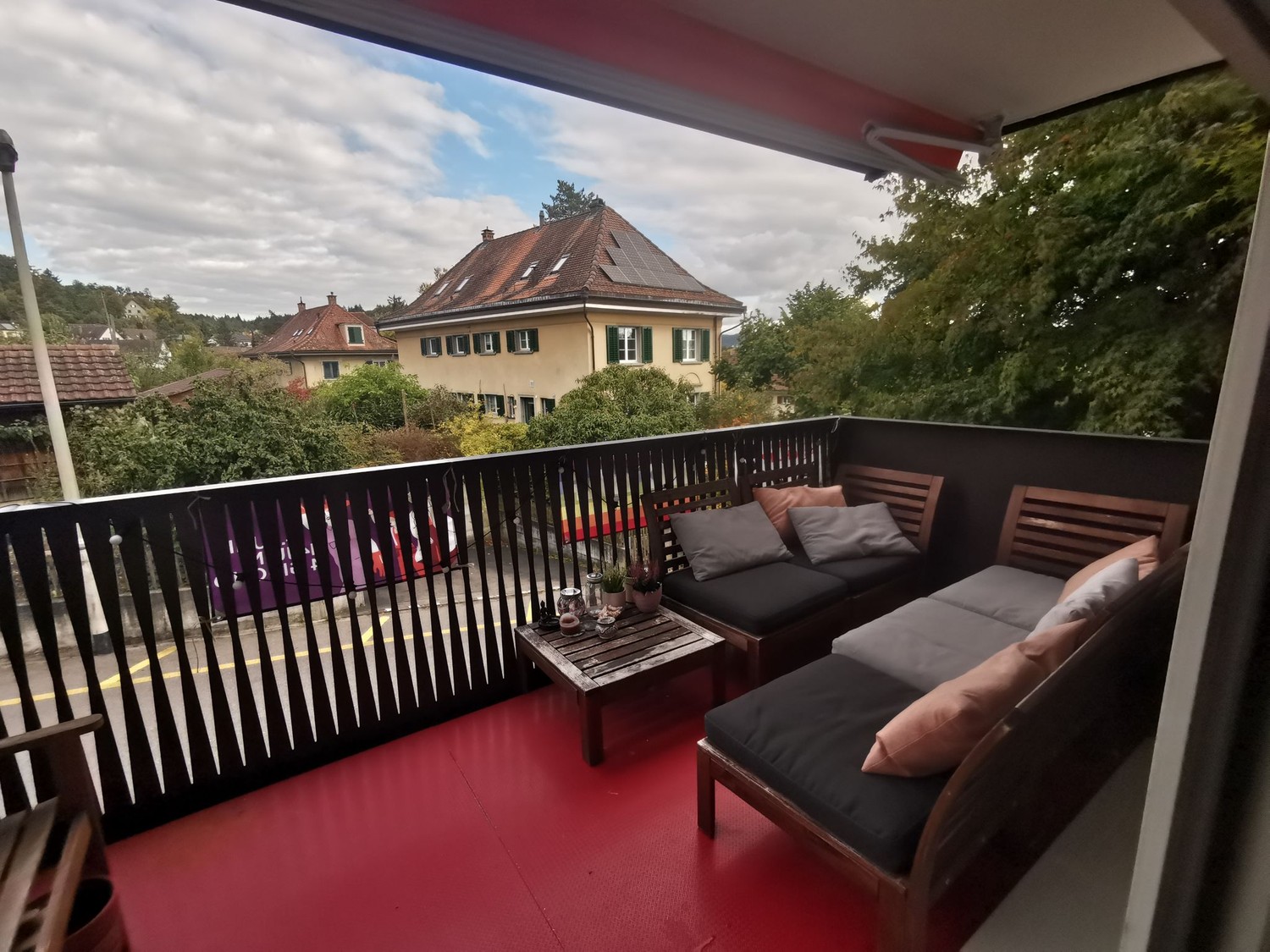Room in a shared flat, Foto 3 von 3