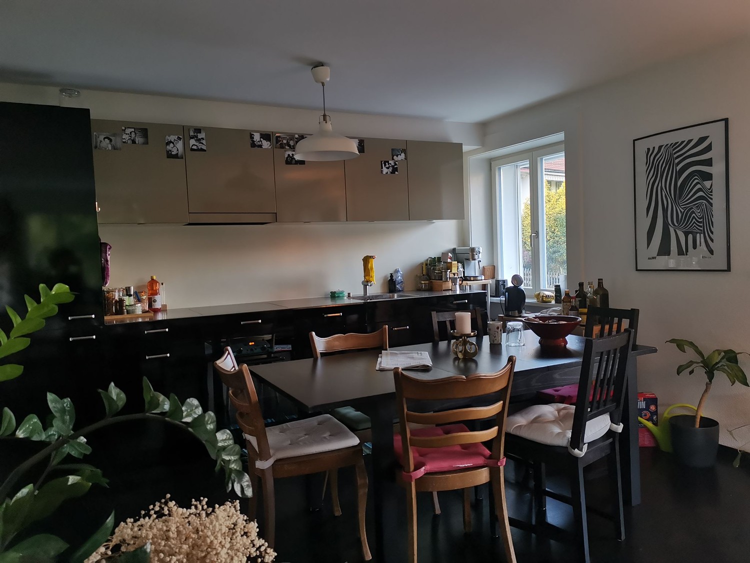 Room in a shared flat, Foto 2 von 3