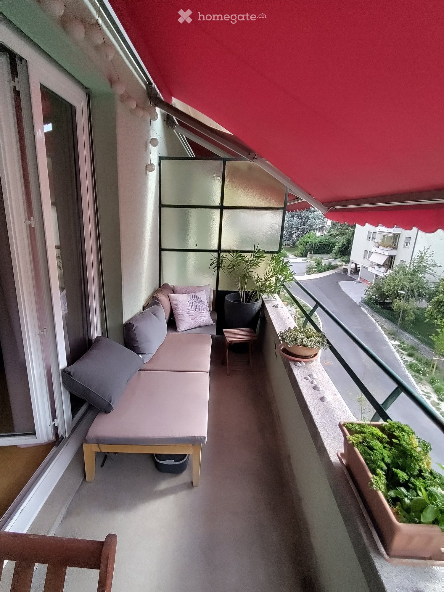 3 ½ Zimmer-Wohnung, Foto 3 von 5