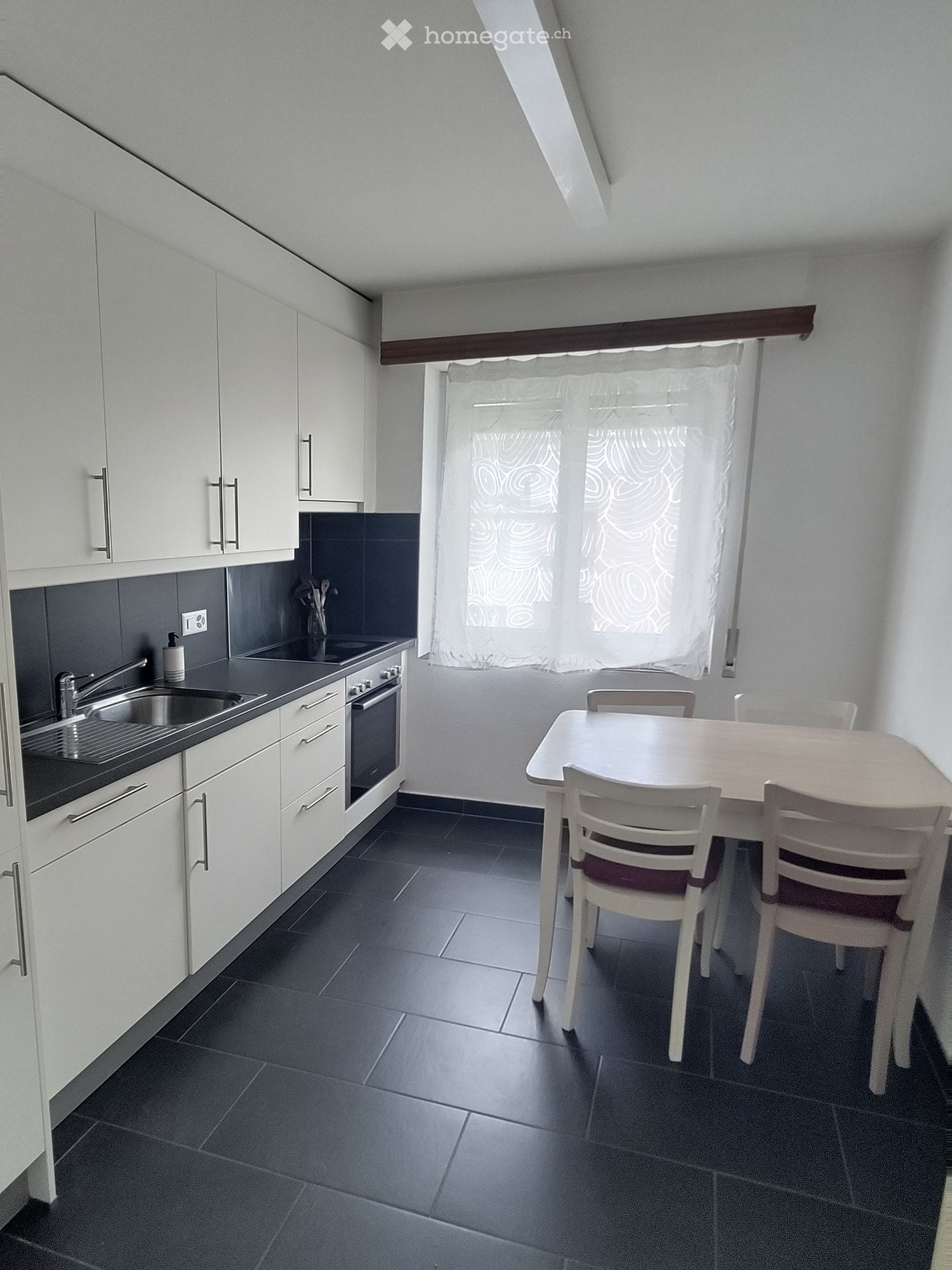 3 ½ Zimmer-Wohnung, Foto 2 von 5