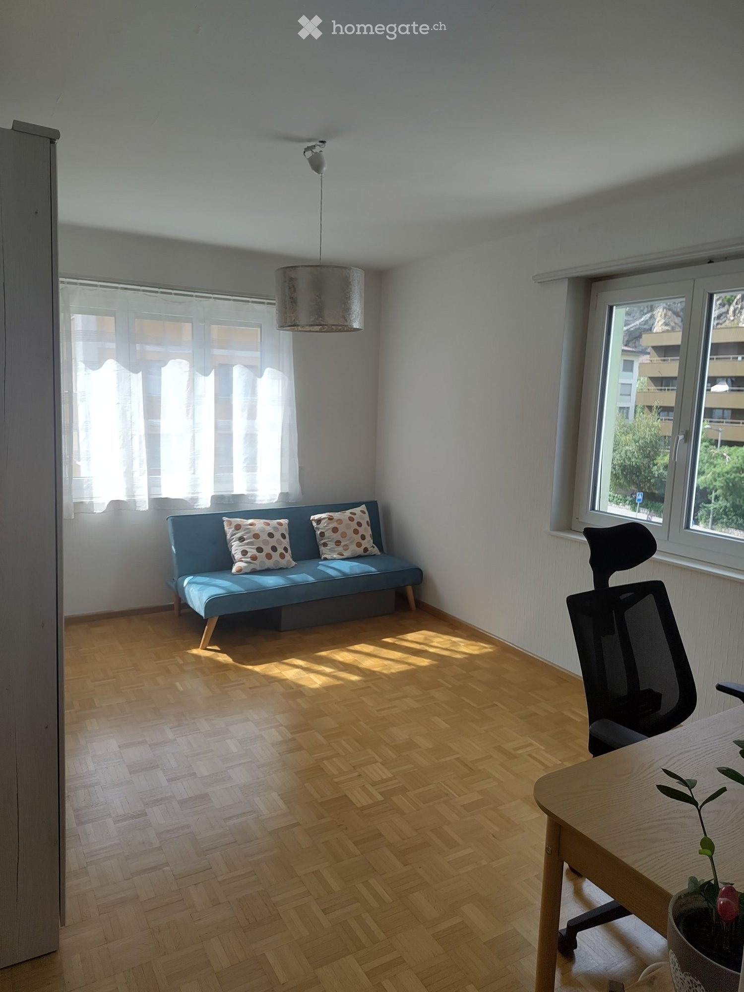 3 ½ Zimmer-Wohnung, Foto 5 von 5