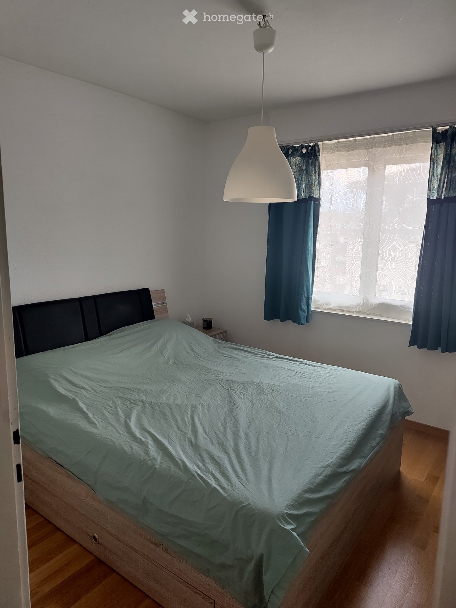 3 ½ Zimmer-Wohnung, Foto 4 von 5