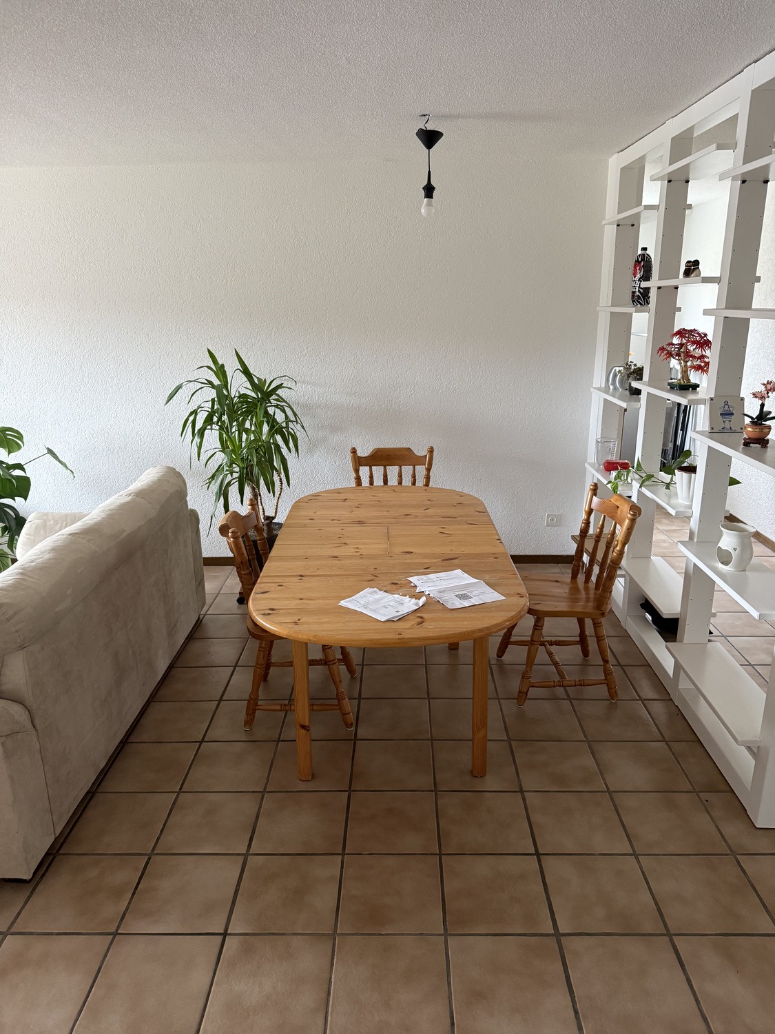 Zimmer in einer Wohngemeinschaft