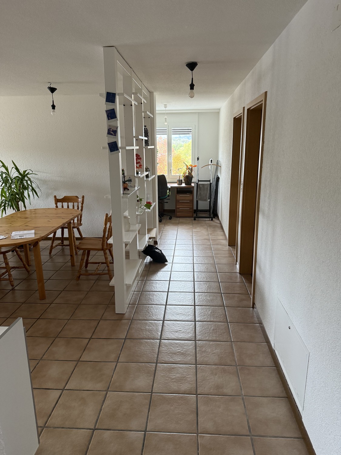 Zimmer in einer Wohngemeinschaft