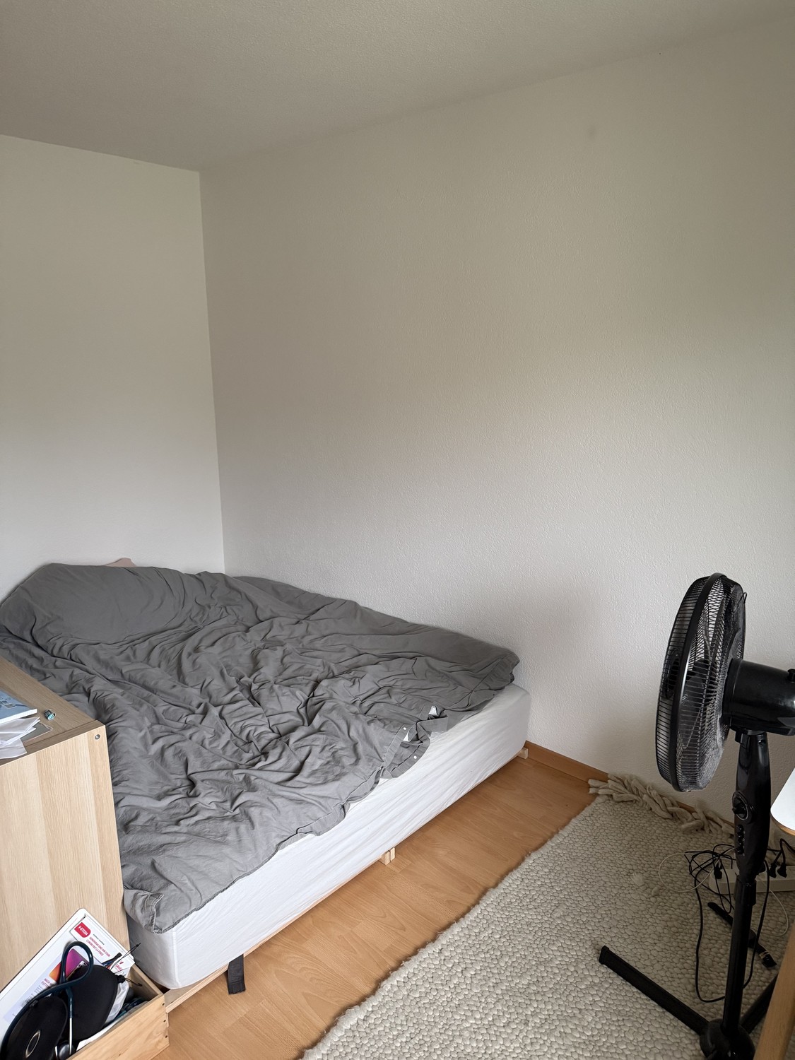 Zimmer in einer Wohngemeinschaft