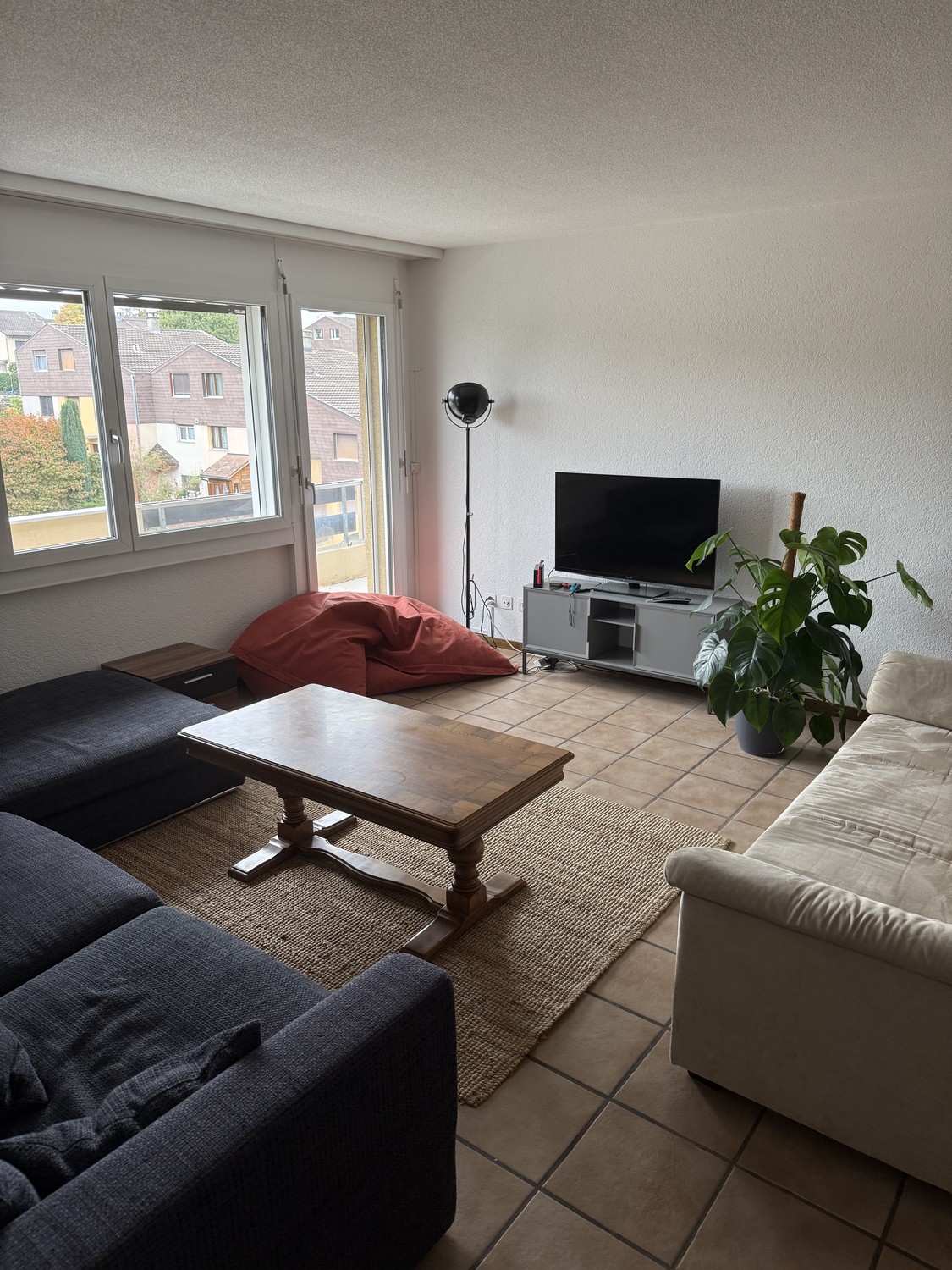 Zimmer in einer Wohngemeinschaft