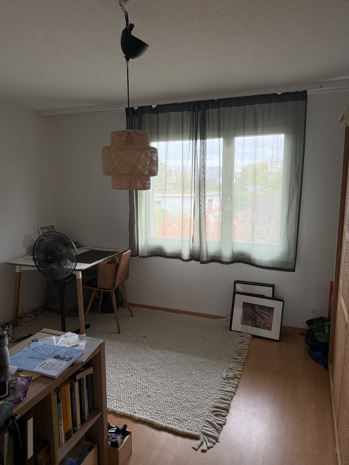 Zimmer in einer Wohngemeinschaft