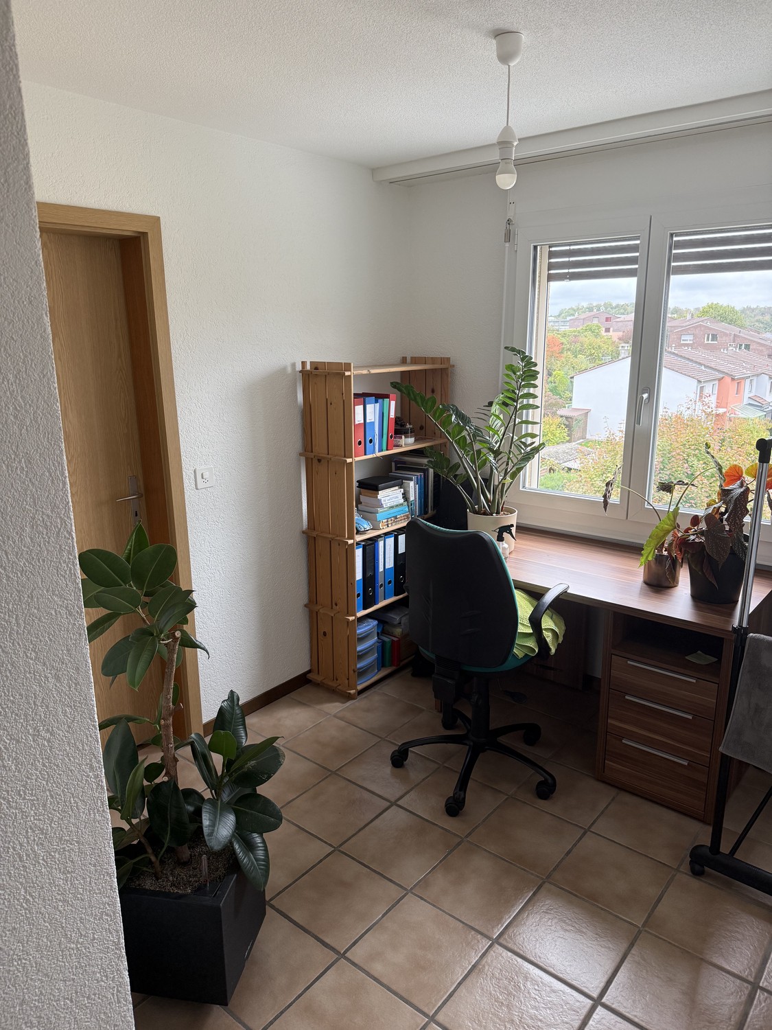 Zimmer in einer Wohngemeinschaft