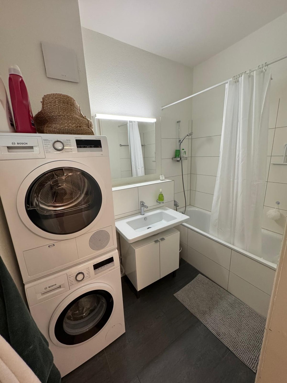 Room in a shared flat, Foto 5 von 7