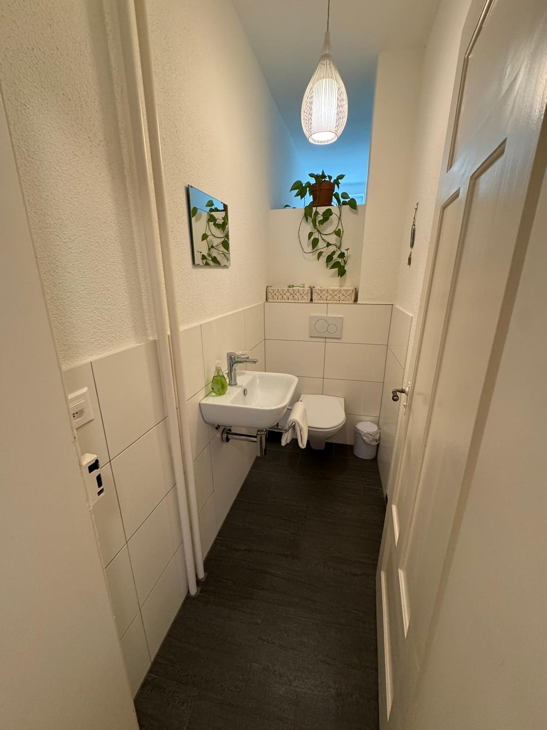 Room in a shared flat, Foto 4 von 7