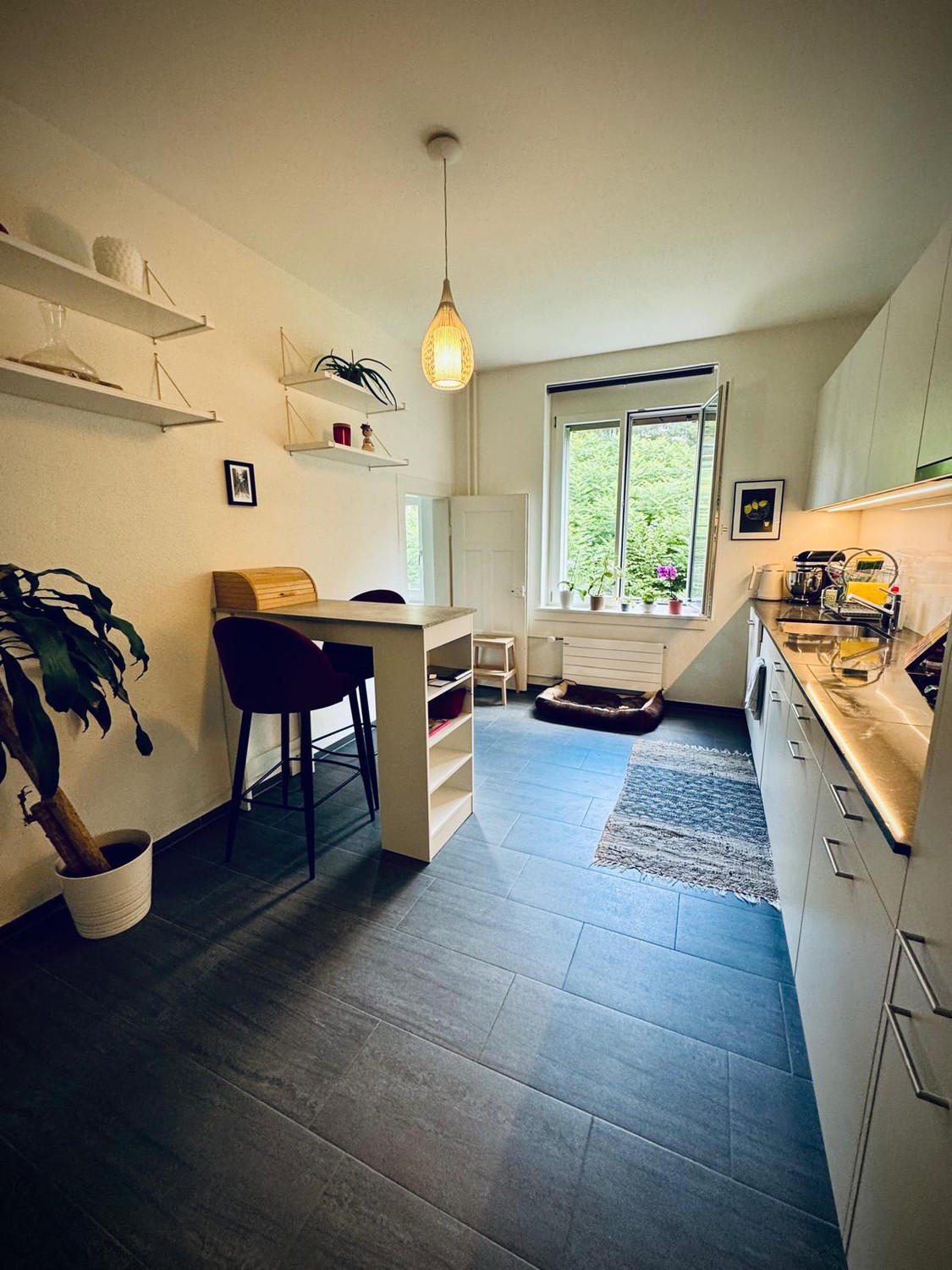 Room in a shared flat, Foto 2 von 7