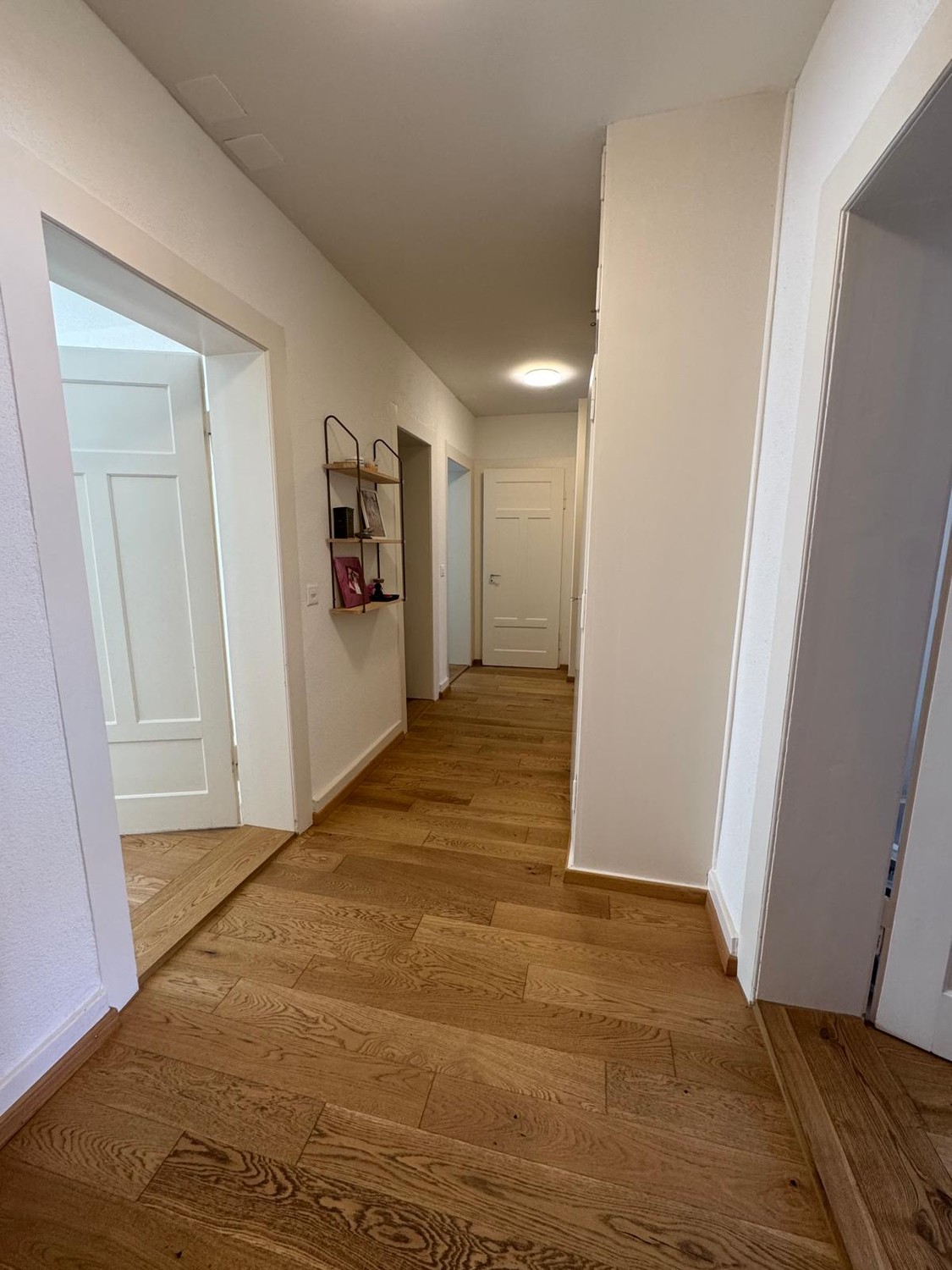Room in a shared flat, Foto 6 von 7