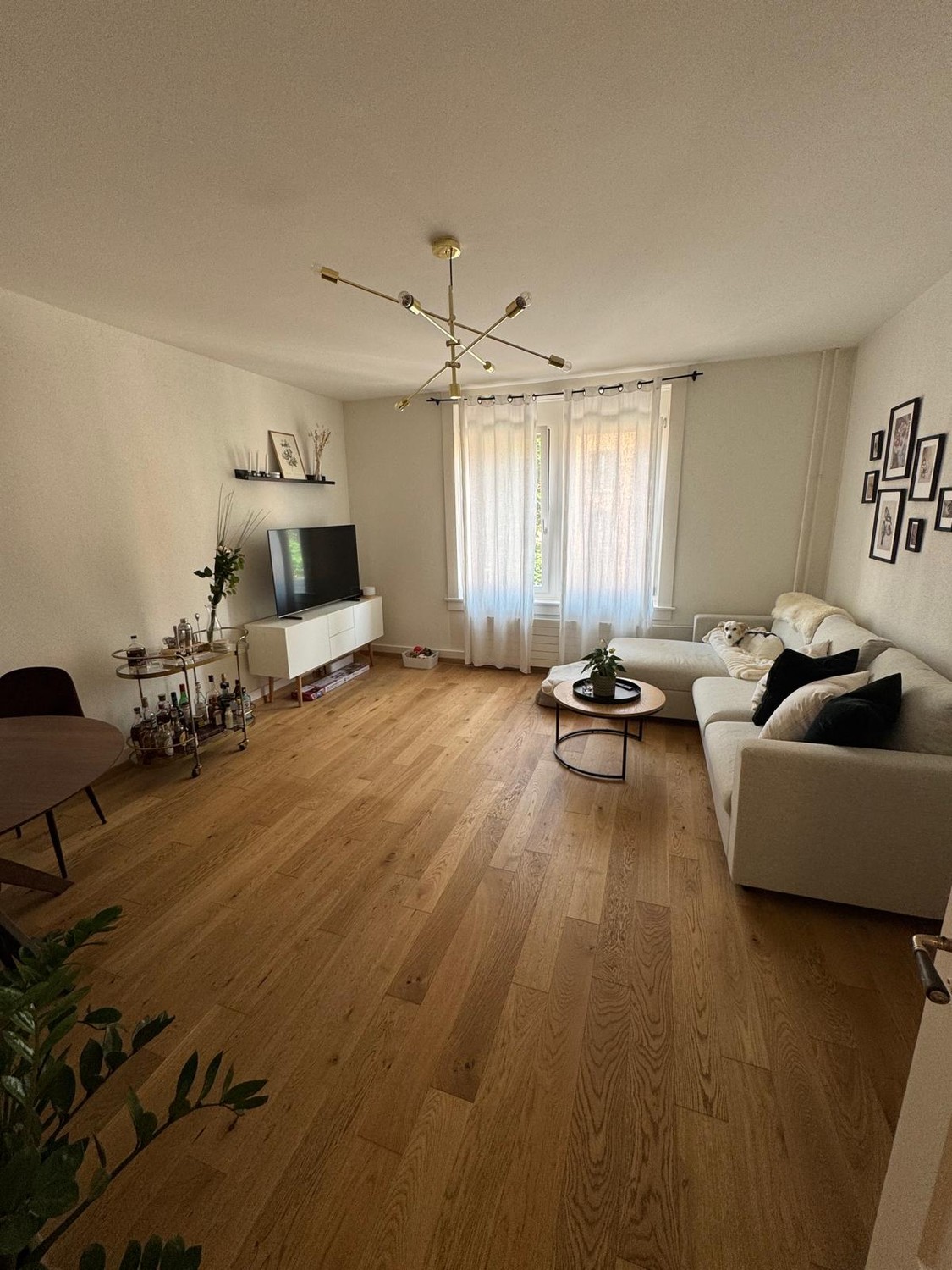 Room in a shared flat, Foto 3 von 7