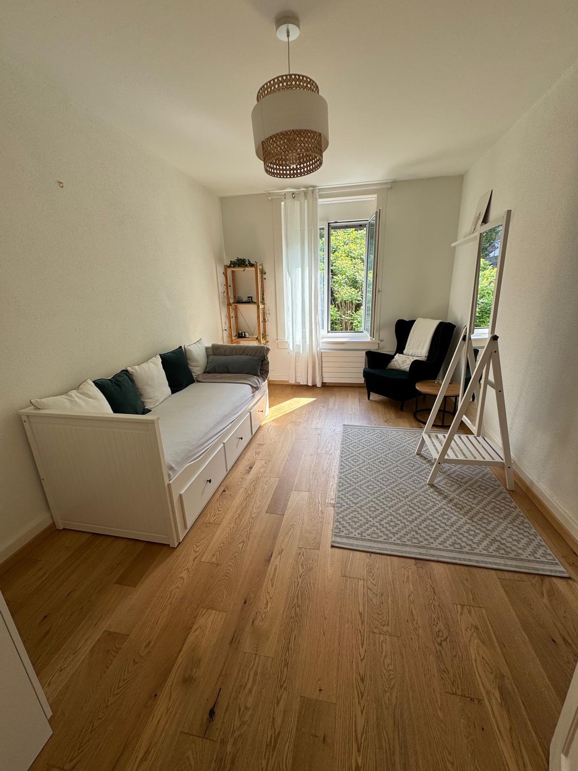 Room in a shared flat, Foto 1 von 7