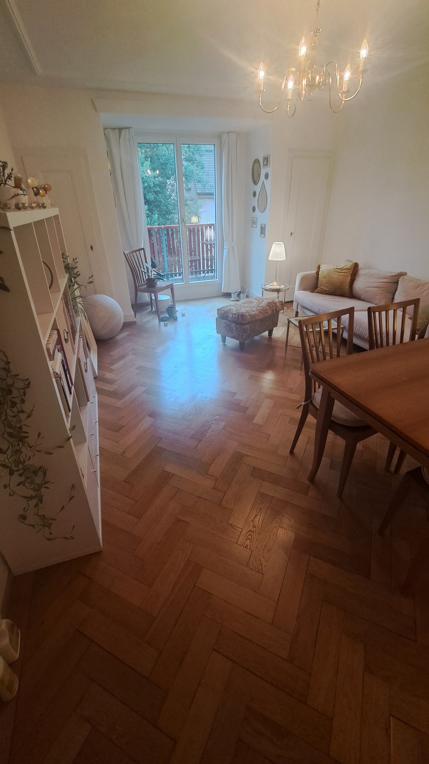 Room in a shared flat, foto 3 di 7