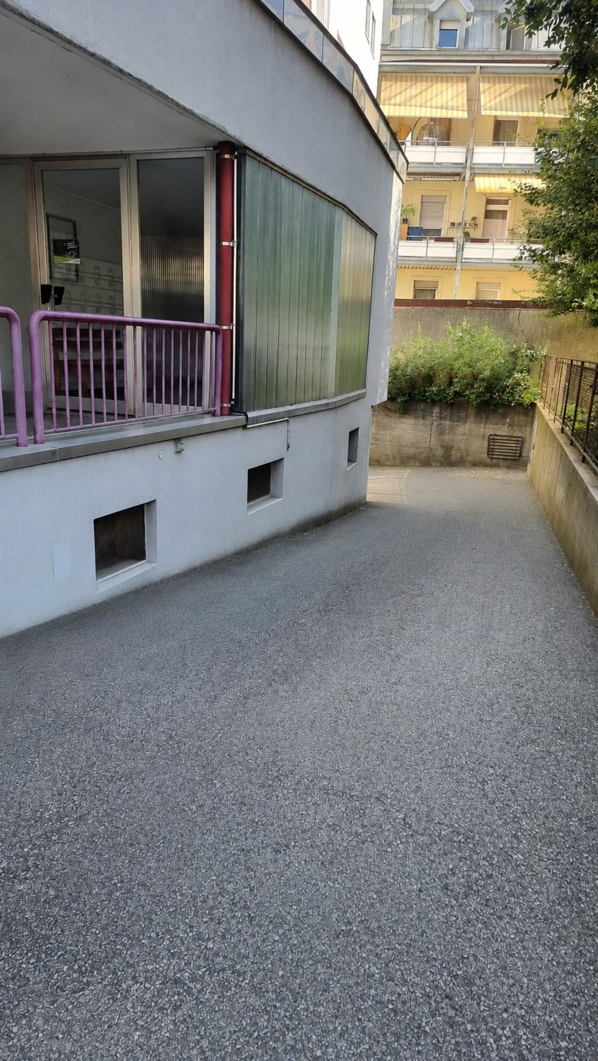Underground slot, Foto 1 von 3