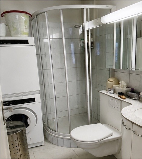 Appartement de 4 ½ pièces