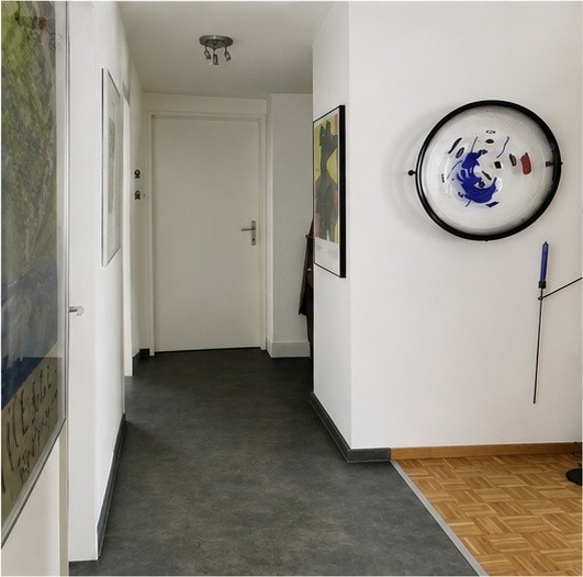 Appartement de 4 ½ pièces