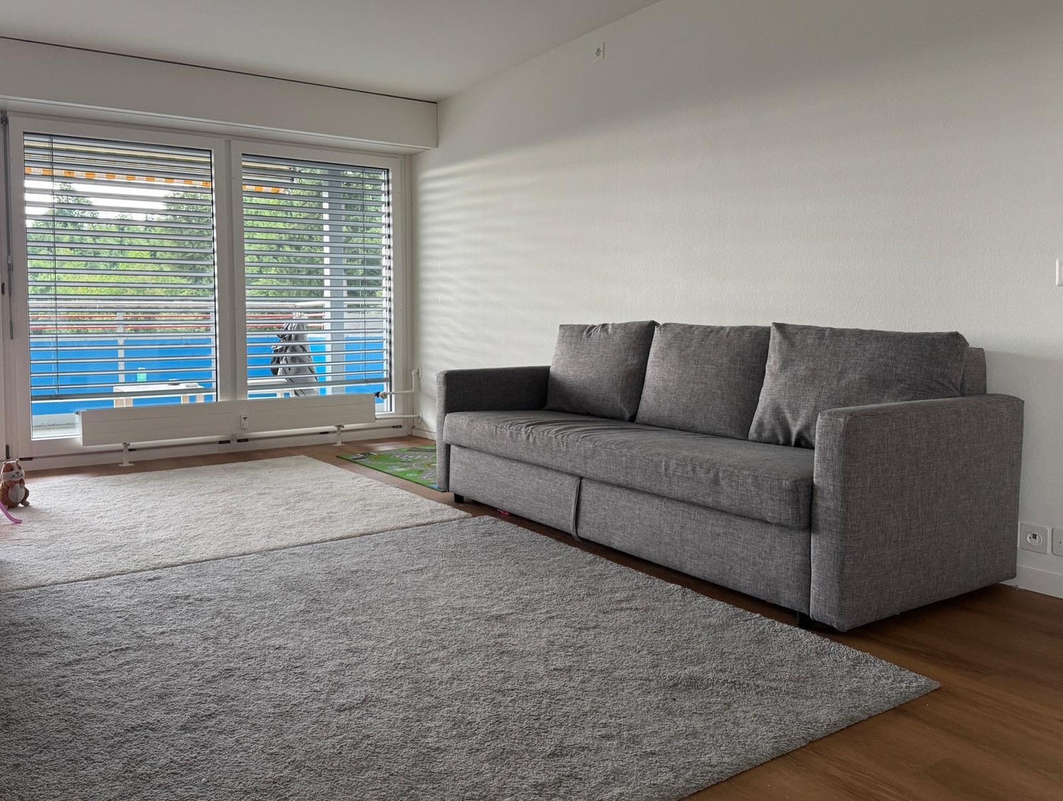 4 ½ rooms apartment, Foto 1 von 4