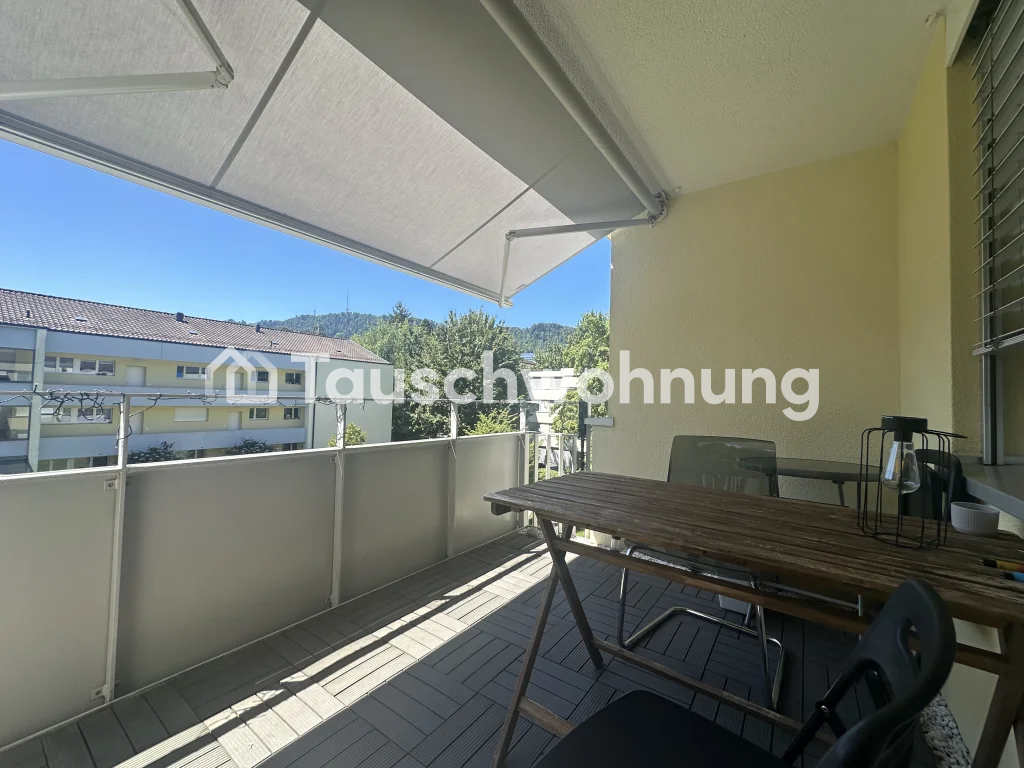 Appartement de 2 ½ pièces