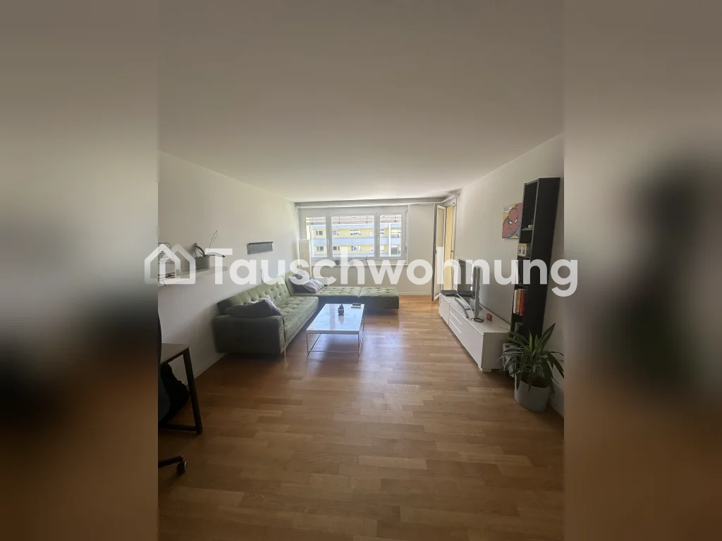 Appartement de 2 ½ pièces