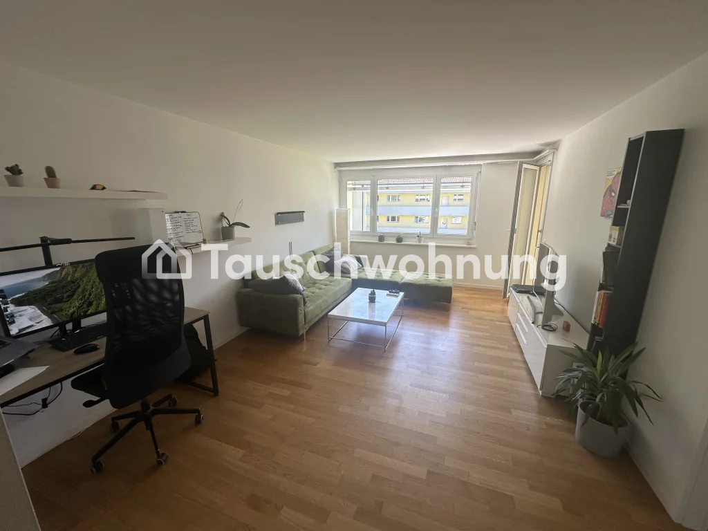Appartement de 2 ½ pièces