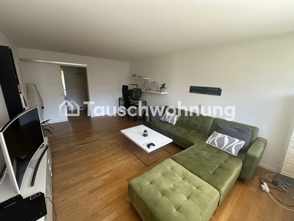 Appartement de 2 ½ pièces
