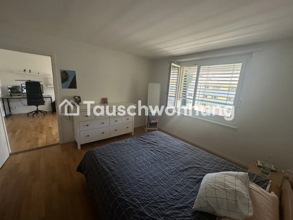 Appartement de 2 ½ pièces