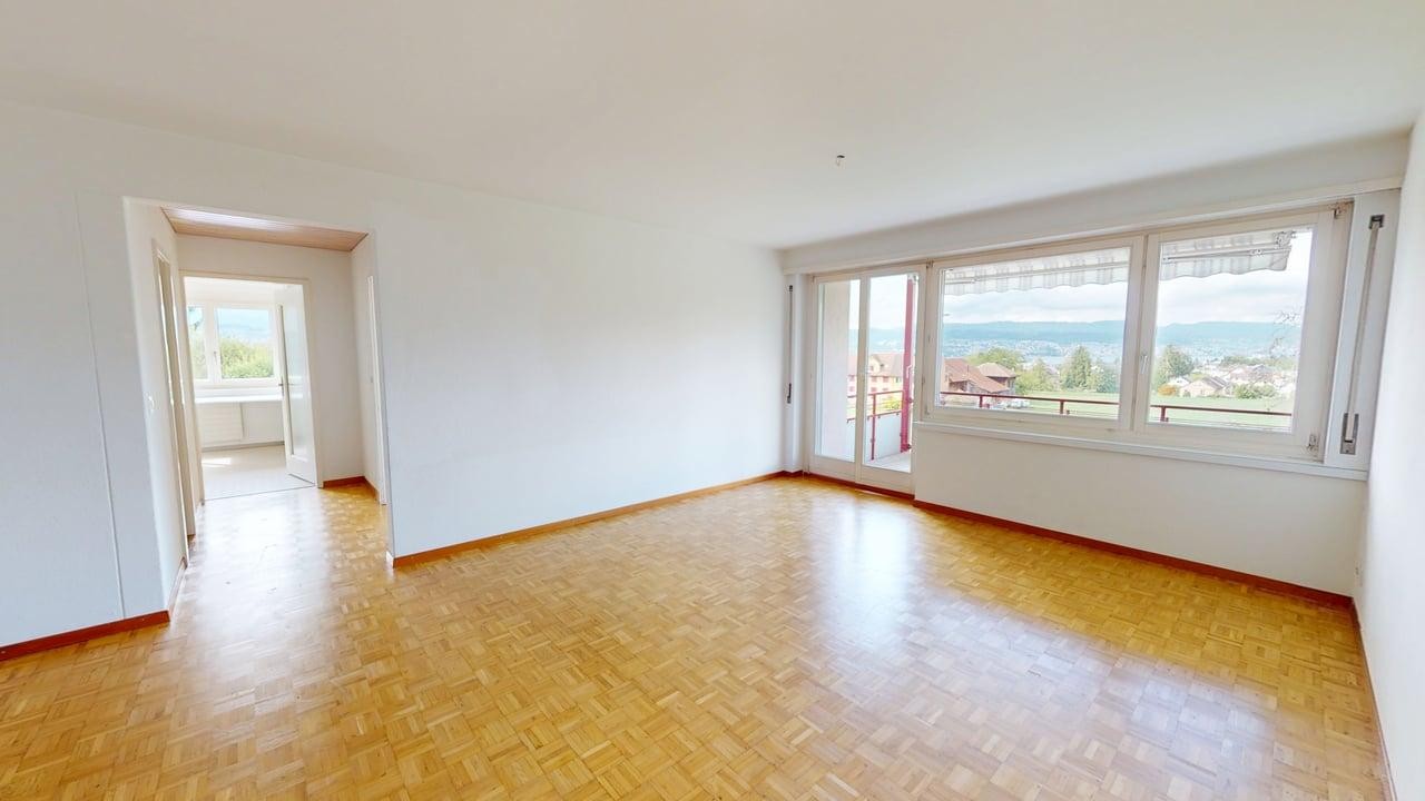4 rooms apartment, Foto 1 von 10