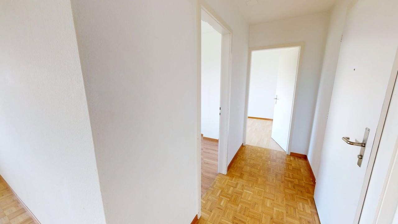 4 rooms apartment, Foto 10 von 10
