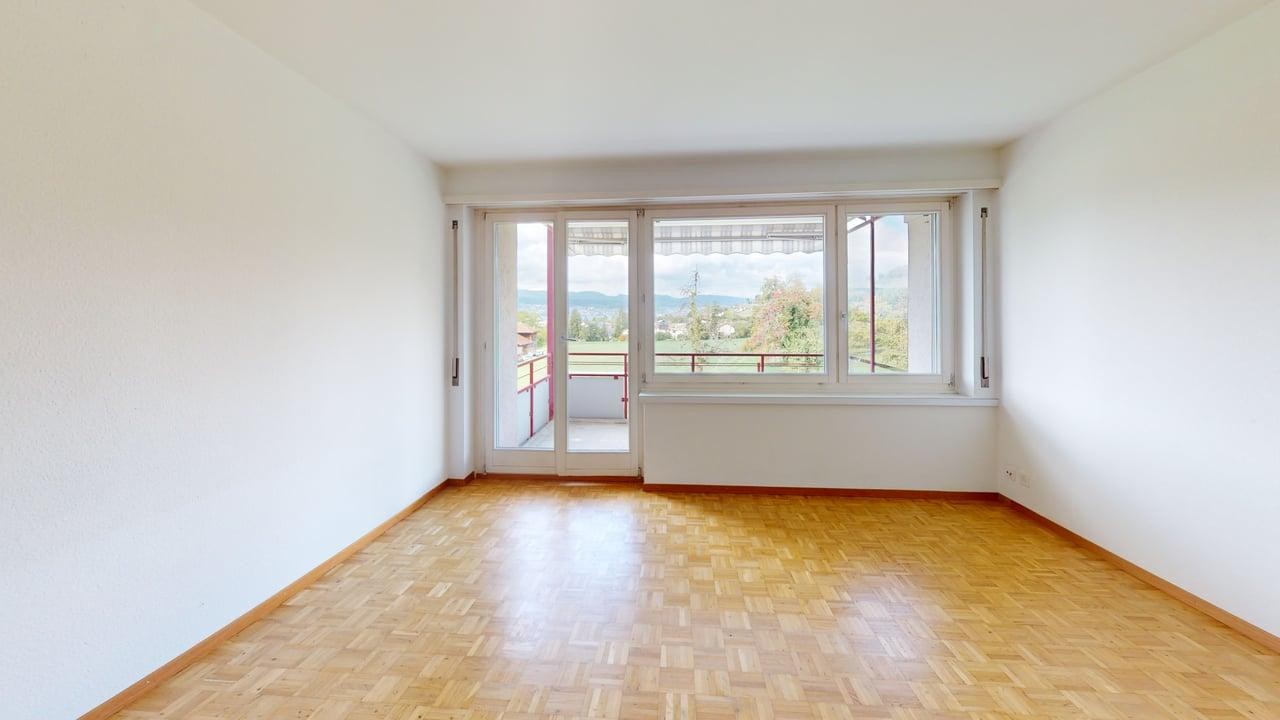 4 rooms apartment, Foto 4 von 10