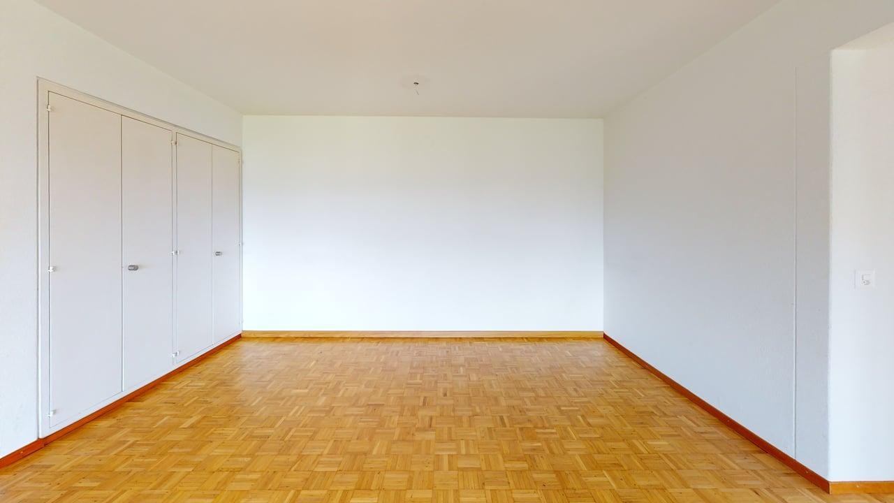 4 rooms apartment, Foto 3 von 10