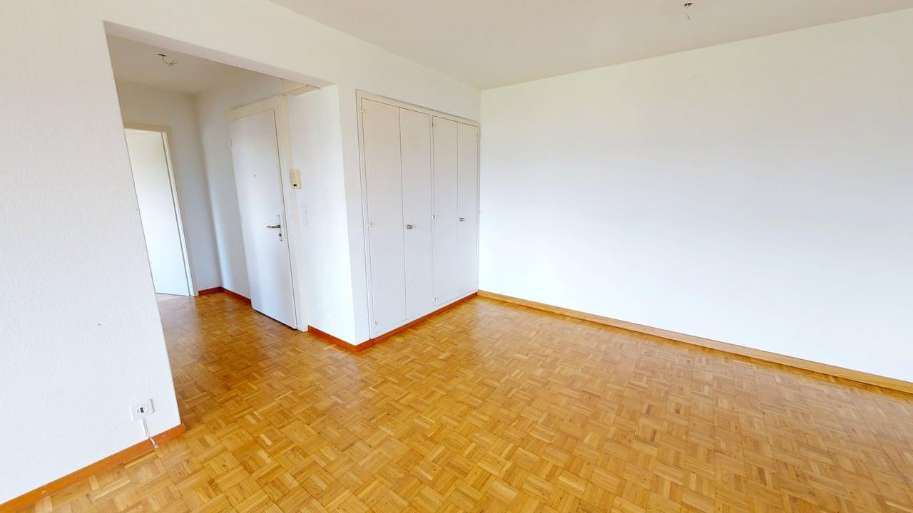 4 rooms apartment, Foto 5 von 10