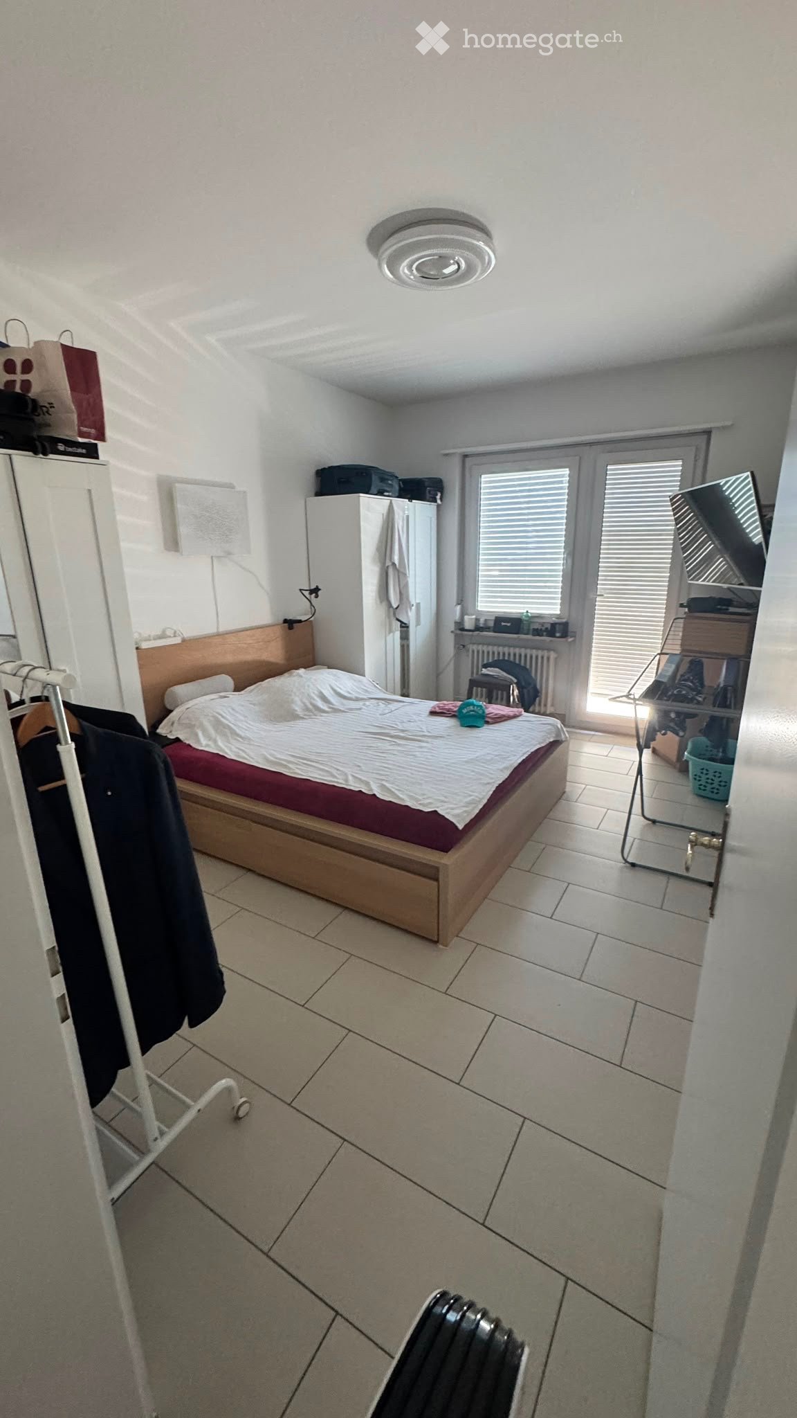 2-Zimmer-Wohnung, Foto 5 von 5