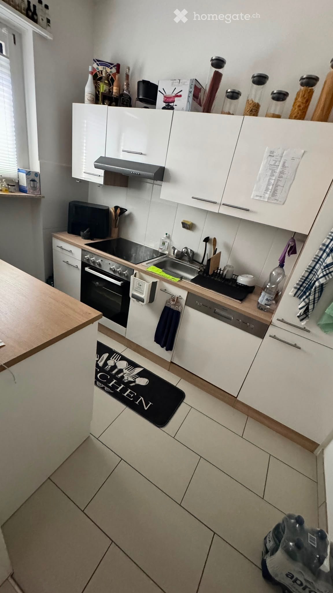 2-Zimmer-Wohnung, Foto 4 von 5