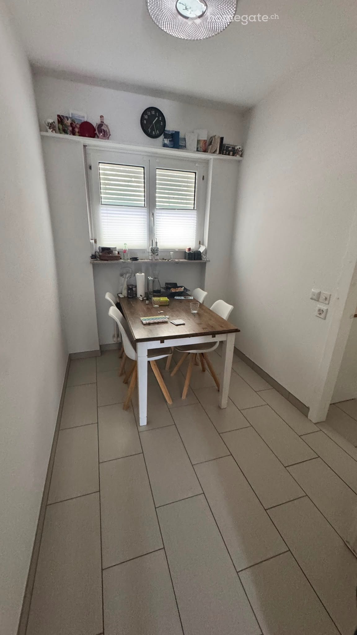 2-Zimmer-Wohnung, Foto 3 von 5